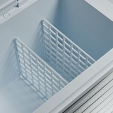 Mobicool MQ40A koelbox Aluminium/wit, AC/DC