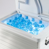 Mobicool MQ40A koelbox Aluminium/wit, AC/DC