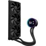 NZXT Kraken Elite 360 waterkoeling Zwart