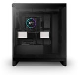 NZXT Kraken Elite 360 waterkoeling Zwart