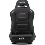 Next Level Racing ERS3 Elite Reclining Seat - Fabric & SIMAERO mesh edition gamestoel Zwart