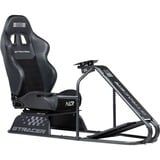 GTRacer Cockpit racingsimulator