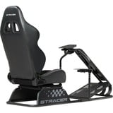 Next Level Racing GTRacer Cockpit racingsimulator Zwart