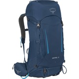 Osprey Osp Kestrel 38 L/XL bu rugzak Blauw