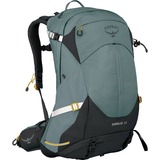 Osprey Sirrus 34 rugzak Groengrijs, 34 liter