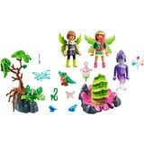 PLAYMOBIL Ayuma - Mistval Constructiespeelgoed 71215