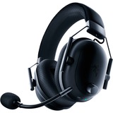 Razer BlackShark V2 Pro over-ear gaming headset Zwart, Pc, PlayStation 4, Xbox One, Nintendo Switch