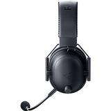 Razer BlackShark V2 Pro over-ear gaming headset Zwart, Pc, PlayStation 4, Xbox One, Nintendo Switch