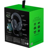 Razer BlackShark V2 Pro over-ear gaming headset Zwart, Pc, PlayStation 4, Xbox One, Nintendo Switch