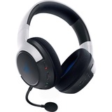Razer Kaira for PlayStation gaming headset Wit/zwart