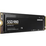 980, 1 TB SSD