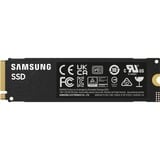 Samsung 990 EVO Plus 1 TB SSD MZ-V9S1T0BW, PCIe 4.0 x4 / 5.0 x2, NVMe 2.0, M.2 2280