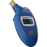 Schwalbe Airmax Pro bandenspanningsmeter meetapparaat blauw