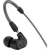 Sennheiser IE 200 in-ear oortjes Zwart
