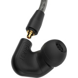 Sennheiser IE 200 in-ear oortjes Zwart
