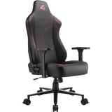 Sharkoon SKILLER SGS30 gamestoel Zwart/pink (roze)