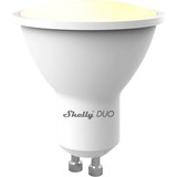 Shelly Duo - GU10 led-lamp 2700-6500K