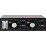 Startech 4 Bay Hot Swap Mobile Rack 2.5" wisselframe 