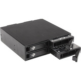Startech 4 Bay Hot Swap Mobile Rack 2.5" wisselframe 