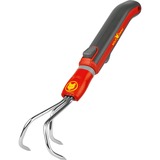 WOLF-Garten Multi-star Krabbertje LA-M /ZM 015 handkrabber Rood/geel