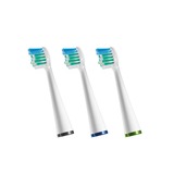 Waterpik SRSB-3E Opzetborstels Small voor Sensonic tandenborstel 3 stuks