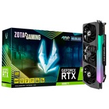 ZOTAC GeForce RTX 3090 Ti AMP Extreme Holo grafische kaart 1x HMDI, 3x DisplayPort
