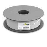 goobay Netwerkabel Cat.5e SF/UTP Grijs, 100 meter, Kabelrol