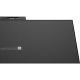 iiyama ProLite XB2490HSCH-B1 23.8" monitor Zwart, 1x HDMI, 2x USB-C, 2x USB-A, 120 Hz