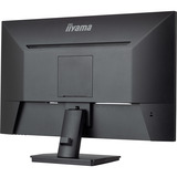 iiyama ProLite XU2793HSU-B7 27" monitor Zwart (mat), 100 Hz, HDMI, DisplayPort, USB, Audio, Adaptive Sync