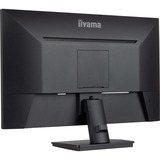 iiyama ProLite XU2793HSU-B7 27" monitor Zwart (mat), 100 Hz, HDMI, DisplayPort, USB, Audio, Adaptive Sync