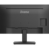 iiyama Prolite XU2793HS-B5 27" monitor Zwart, 75Hz, HDMI, DisplayPort, Audio, FreeSync