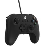 8BitDo Ultimate Wired for Xbox gamepad Zwart, Pc, Xbox One, Xbox Series X|S