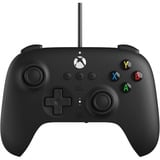 8BitDo Ultimate Wired for Xbox gamepad Zwart