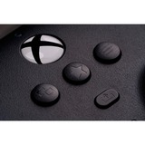 8BitDo Ultimate Wired for Xbox gamepad Zwart, Pc, Xbox One, Xbox Series X|S