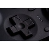 8BitDo Ultimate Wired for Xbox gamepad Zwart, Pc, Xbox One, Xbox Series X|S