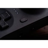 8BitDo Ultimate Wired for Xbox gamepad Zwart, Pc, Xbox One, Xbox Series X|S
