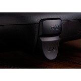 8BitDo Ultimate Wired for Xbox gamepad Zwart, Pc, Xbox One, Xbox Series X|S