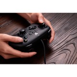 8BitDo Ultimate Wired for Xbox gamepad Zwart