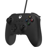 8BitDo Ultimate Wired for Xbox gamepad Zwart, Pc, Xbox One, Xbox Series X|S