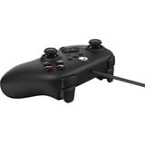 8BitDo Ultimate Wired for Xbox gamepad Zwart, Pc, Xbox One, Xbox Series X|S