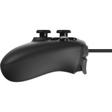 8BitDo Ultimate Wired for Xbox gamepad Zwart, Pc, Xbox One, Xbox Series X|S