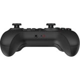 8BitDo Ultimate Wired for Xbox gamepad Zwart, Pc, Xbox One, Xbox Series X|S