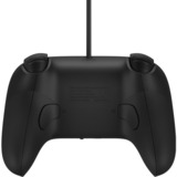 8BitDo Ultimate Wired for Xbox gamepad Zwart, Pc, Xbox One, Xbox Series X|S