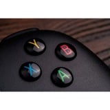 8BitDo Ultimate Wired for Xbox gamepad Zwart, Pc, Xbox One, Xbox Series X|S