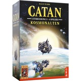 999 Games Catan: Kosmonauten Bordspel Nederlands, Uitbreiding, 5 - 6 spelers, 150 minuten, Vanaf 12 jaar