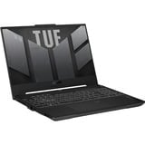 ASUS TUF Gaming A15 (FA507UI-LP015W) 15.6"  gaming laptop Grijs | Ryzen 9 8945H | RTX 4070 | 16 GB | 1 TB SSD | 144 Hz