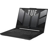ASUS TUF Gaming A15 (FA507UI-LP015W) 15.6"  gaming laptop Grijs | Ryzen 9 8945H | RTX 4070 | 16 GB | 1 TB SSD | 144 Hz