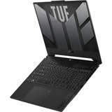 ASUS TUF Gaming A15 (FA507UI-LP015W) 15.6"  gaming laptop Grijs | Ryzen 9 8945H | RTX 4070 | 16 GB | 1 TB SSD | 144 Hz