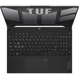 ASUS TUF Gaming A15 (FA507UI-LP015W) 15.6"  gaming laptop Grijs | Ryzen 9 8945H | RTX 4070 | 16 GB | 1 TB SSD | 144 Hz