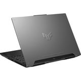 ASUS TUF Gaming A15 (FA507UI-LP015W) 15.6"  gaming laptop Grijs | Ryzen 9 8945H | RTX 4070 | 16 GB | 1 TB SSD | 144 Hz